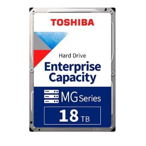 هارد دیسک اینترنال توشیبا مدل MG09 ظرفیت 18ترابایت